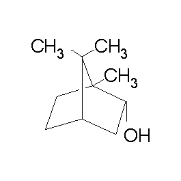 阿拉丁/Aladdin 龙脑，B109561-500g CAS：507-70-0，55%，500g/瓶 售卖规格：1瓶