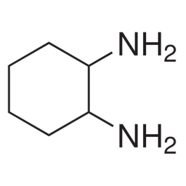 阿拉丁/Aladdin 1,2-环己二胺,顺反异构体混合物，C106970-2.5L CAS：694-83-7，99%，2.5L/瓶 售卖规格：1瓶