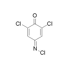 阿拉丁/Aladdin 2,6-二氯醌-4-氯亚胺，D105600-25g CAS：101-38-2，AR,97%，25g/瓶 售卖规格：1瓶