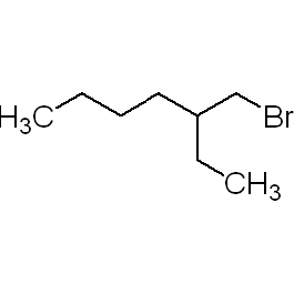 阿拉丁/Aladdin 溴代异辛烷，E110127-500g CAS：18908-66-2，99%,含1% K2CO3 稳定剂，500g/瓶 售卖规格：1瓶