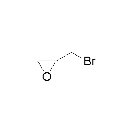 阿拉丁/Aladdin 环氧溴丙烷，E110252-25g CAS：3132-64-7，98%，25g/瓶 售卖规格：1瓶