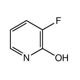 阿拉丁/Aladdin 3-氟-2-羟基吡啶，F102607-250mg CAS：1547-29-1，97%，250mg/瓶 售卖规格：1瓶