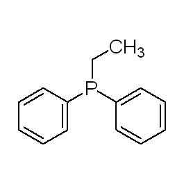 阿拉丁/Aladdin 乙基二苯基膦，E115368-1g CAS：607-01-2，98%，1g/瓶 售卖规格：1瓶