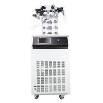 新芝/Scientz 钟罩冻干机，Scientz-18N（普通多歧管型） 售卖规格：1台