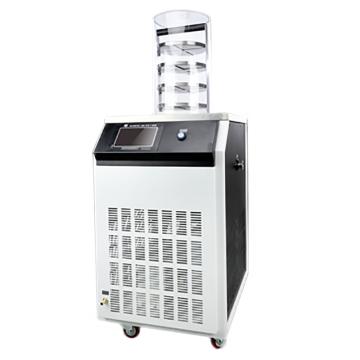 新芝/Scientz 钟罩冻干机，Scientz-18N（普通型） 售卖规格：1台