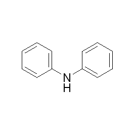 阿拉丁/Aladdin 二苯胺，D112595-250mg CAS：122-39-4，分析标准品，250mg/瓶 售卖规格：1瓶