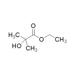 阿拉丁/Aladdin 2-羟基异丁酸乙酯，E111355-100g CAS：80-55-7，98%，100g/瓶 售卖规格：1瓶