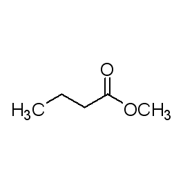 阿拉丁/Aladdin 丁酸甲酯，M100039-100ml CAS：623-42-7，99%，100ml/瓶 售卖规格：1瓶