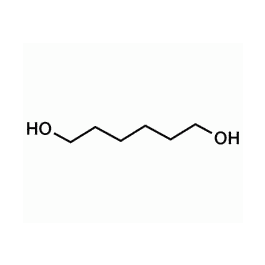 阿拉丁/Aladdin 1,6-己二醇，H103707-5g CAS：629-11-8，standard for GC，5g/瓶 售卖规格：1瓶