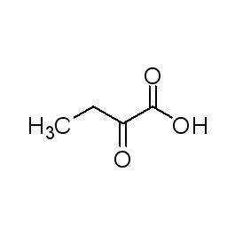 阿拉丁/Aladdin 2-丁酮酸，K106253-5g CAS：600-18-0，97%，5g/瓶 售卖规格：1瓶