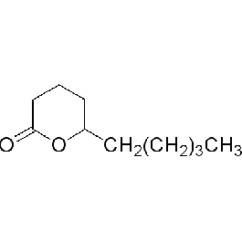 阿拉丁/Aladdin 丁位癸内酯，D101425-25ml CAS：705-86-2，98%，25ml/瓶 售卖规格：1瓶