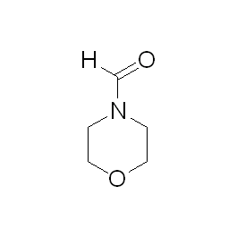 阿拉丁/Aladdin N-甲酰吗啉，F111002-500g CAS：4394-85-8，99%，500g/瓶 售卖规格：1瓶