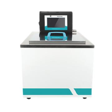 新芝/Scientz 数控超级恒温槽，SC-20A 温度范围室温+8-200℃，工作槽容积500×300×150mm 售卖规格：1台