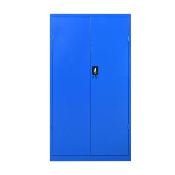 盛悦欣美 工具柜，三抽带挂板，蓝色，尺寸(长×宽×高):1000×500×1800mm 售卖规格：1个