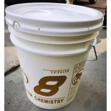 美国汤纳 反渗透阻垢剂8倍浓缩液，TPT-0150 售卖规格：1吨