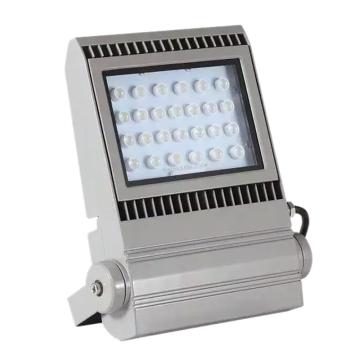 智圣谱 LED模组泛光灯，ZS-LF8865-80W，含U型支架 80W 售卖规格：1个