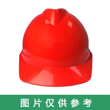 Raxwell Victor安全帽 红 ROW0010 前印中核集团logo 后印中核华泰(同系列同颜色30顶起）
