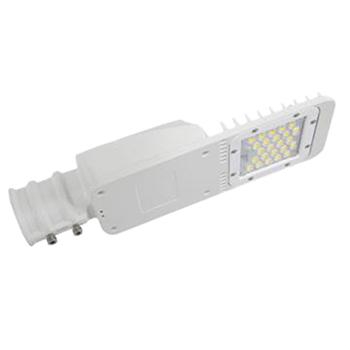 明特佳 LED路燈 ZLD9700 功率60W 等亮度配光 5700K 白光 AC220V適配燈桿φ60mm，單位：個