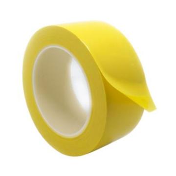 帛拉 反光警示胶带，黄色，宽10cm长25m 售卖规格：1卷