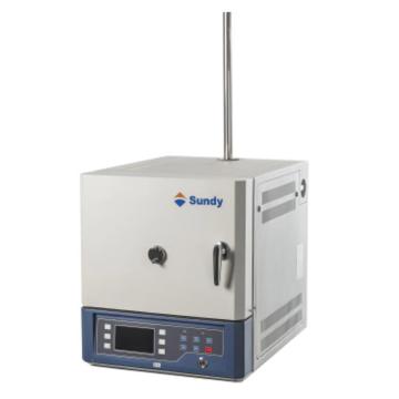 三德科技 马弗炉，SDMF300（包含SD型马弗炉测控软件V1.00）