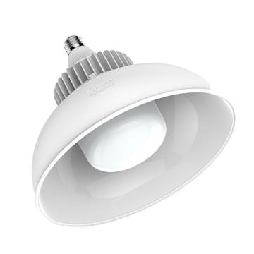 红壹佰 LED灯泡，T3S-50W-E27-6500K-带灯罩 白光 售卖规格：1个