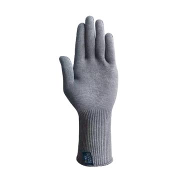 星宇 C级防割手套，S8001 加长袖口金刚丝纱线，均码 售卖规格：1付