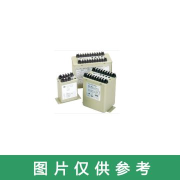 涵普 直流隔离电压变送器，FPDH-1H 等级0.2 输入：0-75mV,50HZ 辅助电源AC220V 输出4-20MA