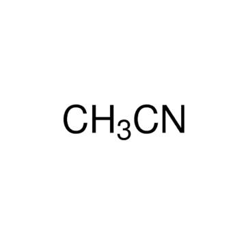 默克 无水乙腈，anhydrous, 99.8% ；CAS：75-05-8，01376025，100ml/瓶