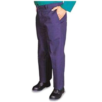 威特仕 焊接工作裤，33-8600-XL 雄蜂王烧焊工作裤 售卖规格：1条