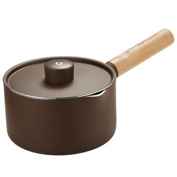 九陽 奶鍋，TLL1622D-A3(棕) 單位：臺