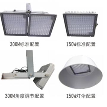 深圳海洋王 LED高顶灯（含安装配件），HYWNNGC9282-150W，单位：套