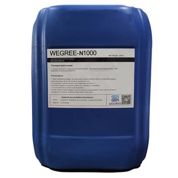 威阁睿 碱性无磷反渗透阻垢剂，WEGREE-N1000，25kg/桶 售卖规格：1桶