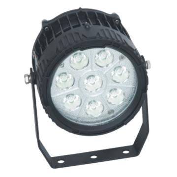 华荣 防爆固态安全照明灯，32W，RLEEXL618-XL32A-J，AC220V，聚光，单位：个