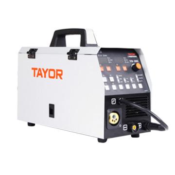 上海通用/TAYOR 逆变式气体保护焊机，NB-200I，220V 售卖规格：1台