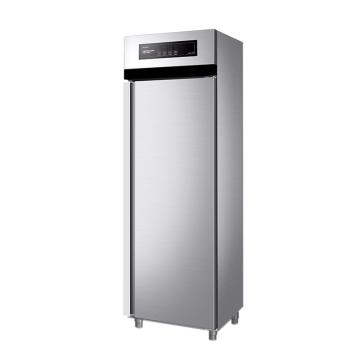 德玛仕 热风循环消毒柜,商用全不锈钢立式高温,XDR380D-1F
