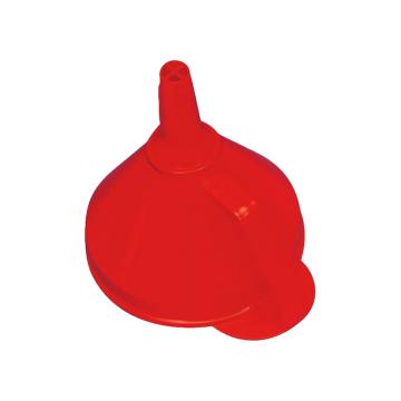 伍尔特/WURTH 塑料漏斗，08914101 红色 售卖规格：1个