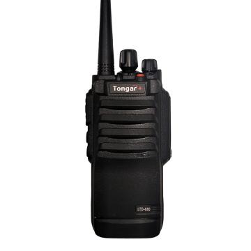 通加/Tongar+ 数字对讲机，LTP-680 便携数字对讲机 售卖规格：1台