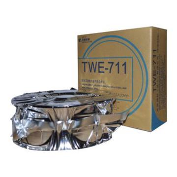 天泰 碳钢药芯焊丝，TWE711（AWS：E71T-1C） Φ1.2，15公斤/盘 售卖规格：1公斤