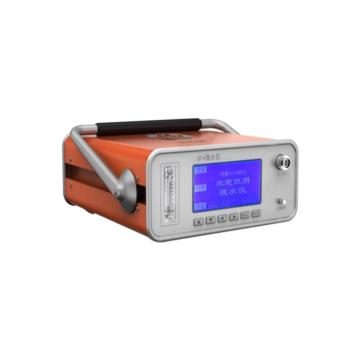 西安海顿 智能型SF6微水露点测试仪，HDBH103 售卖规格：1套