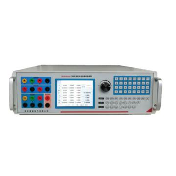 西安海顿 交流采样电测仪表变送器校验装置，HDBH9300 售卖规格：1套