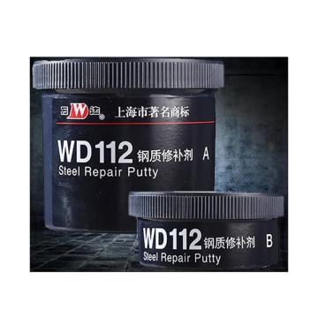 康达 金属修补剂，WD112，500g/组