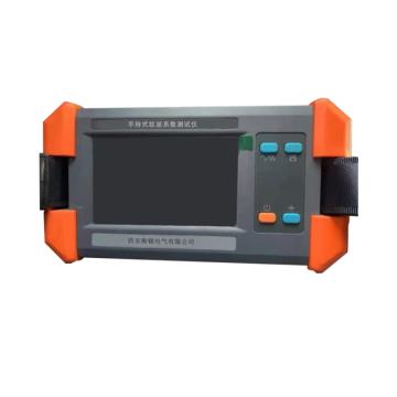 西安海顿 手持式纹波系数测试仪，HDBH190B 售卖规格：1套