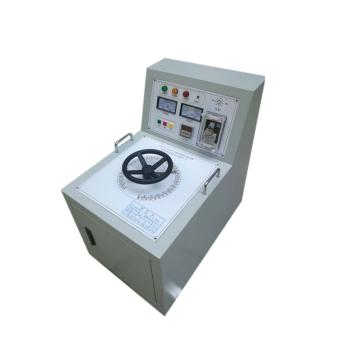 西安海顿 工频交流耐压试验变压器，HDBH10KVA/50KV 售卖规格：1套