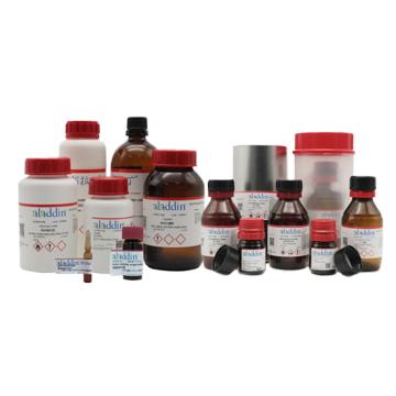 阿拉丁/Aladdin 氯化锂，L116330-500g CAS：7447-41-8，for molecular biology,≥99%，500g/瓶 售卖规格：1瓶