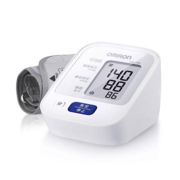 欧姆龙 血压计，HEM-7122