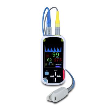 洁瑞 血氧/脉搏检测仪，JERRY-II+ 售卖规格：1个