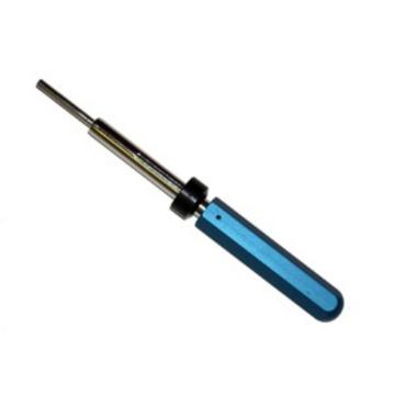 DMC 插针和插孔拔出工具，DRK16B M81969/19-01 REV B 售卖规格：1个