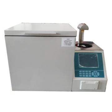 北京普乐 全自动水溶性酸值测试仪，PULE203 售卖规格：1台