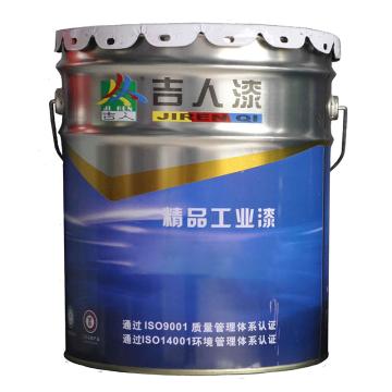 吉人漆/JRQ 丙烯酸漆稀释剂，丙烯酸漆稀释剂，13KG/桶 售卖规格：13公斤/支