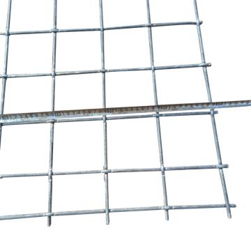 神木满泰 编制焊接轧花网，5.3*1.2m，网格10*10cm，钢筋直径4.5mm 售卖规格：1平方米